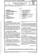 Preview DIN 13316:1980-09 1.9.1980