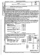 DIN 1420:1966-11