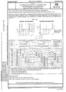 DIN 15072:1977-12