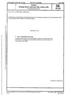 DIN 15091:1982-07