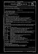 DIN 15092:1982-07