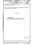 DIN 15094:1982-07