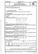 Standard DIN 15207-2:1988-04 1.4.1988 preview