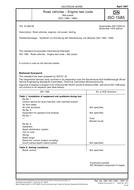 WITHDRAWN DIN 1585:1976-04 1.4.1976 preview