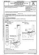 Standard DIN 16175:1991-09 1.9.1991 preview