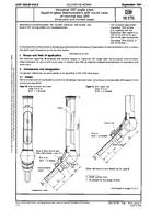 Standard DIN 16176:1991-09 1.9.1991 preview