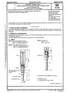 Standard DIN 16181:1991-09 1.9.1991 preview