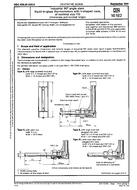 Standard DIN 16182:1991-09 1.9.1991 preview