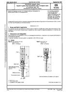 Standard DIN 16185:1991-09 1.9.1991 preview