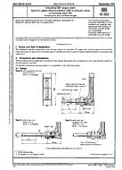 Standard DIN 16186:1991-09 1.9.1991 preview