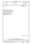DIN 1623:2009-05