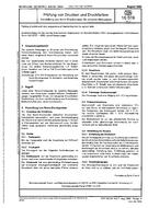 WITHDRAWN DIN 16519-2:1985-08 1.8.1985 preview