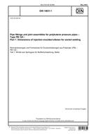 DIN 16831-1:2003-05