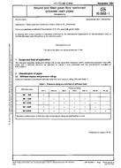 DIN 16868-1:1994-11