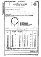 Standard DIN 16965-4:1982-07 1.7.1982 preview