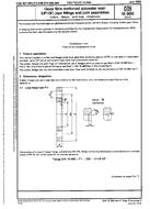 Standard DIN 16966-6:1982-07 1.7.1982 preview