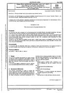 Standard DIN 16966-7:1995-04 1.4.1995 preview