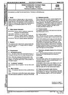 Preview DIN 17122:1978-03 1.3.1978