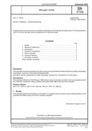 Standard DIN 17740:2002-09 1.9.2002 preview