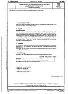 Standard DIN 18723-7:1990-07 1.7.1990 preview