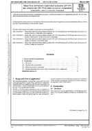 WITHDRAWN DIN 18820-2:1991-03 1.3.1991 preview