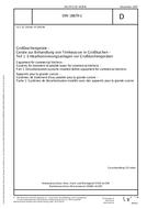 Standard DIN 18879-1:2007-12 1.12.2007 preview