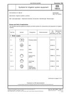 WITHDRAWN DIN 19653:1994-11 1.11.1994 preview