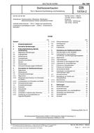 Standard DIN 19704-2:2014-11 1.11.2014 preview