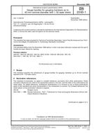 Standard DIN 2240-1:2001-12 1.12.2001 preview