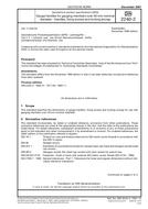 Preview DIN 2240-2:2001-12 1.12.2001