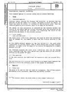 Standard DIN 2277:1961-11 1.11.1961 preview