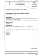 WITHDRAWN DIN 24260:1971-06 1.6.1971 preview