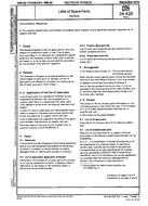 Standard DIN 24420-1:1976-09 1.9.1976 preview