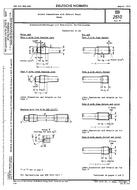 Preview DIN 2510-4:1971-08 1.8.1971
