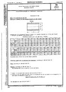 WITHDRAWN DIN 2510-7:1971-08 1.8.1971 preview