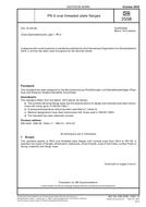 WITHDRAWN DIN 2558:2002-10 1.10.2002 preview