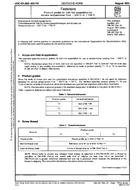 Standard DIN 267-29:1993-08 1.8.1993 preview