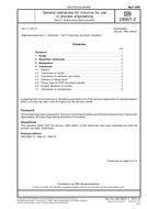 DIN 28007-2:2001-04