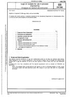 WITHDRAWN DIN 28086:1977-11 1.11.1977 preview