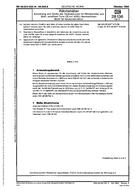 Standard DIN 28136-11:1989-10 1.10.1989 preview
