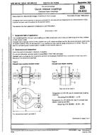 Preview DIN 28403:1986-09 1.9.1986