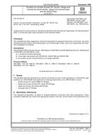 Preview DIN 28650:1999-11 1.11.1999