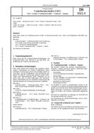 WITHDRAWN DIN 3021-3:1999-06 1.6.1999 preview