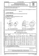 DIN 3121:1993-12