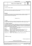 DIN 314:1999-09