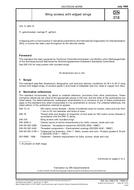 DIN 318:1999-07