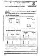 DIN 3202-5:1984-09
