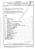 Preview DIN 33871-1:2013-12 1.12.2013