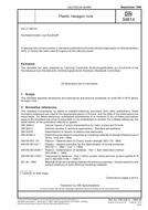 DIN 34814:1999-09