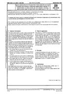 DIN 38404-15:1987-09